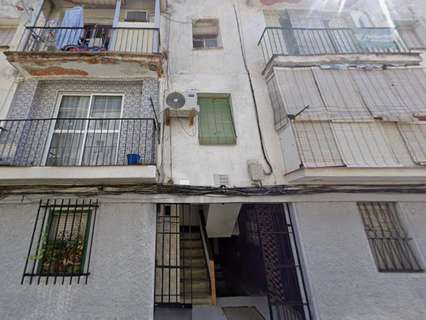 Piso en venta en San Juan de Aznalfarache rebajado