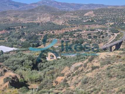 Parcela rústica en venta en Ugíjar