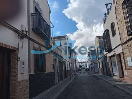 Casa en venta en Jaén rebajada