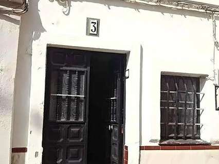 Casa en venta en Algeciras