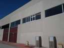 Nave industrial en venta en Burguillos