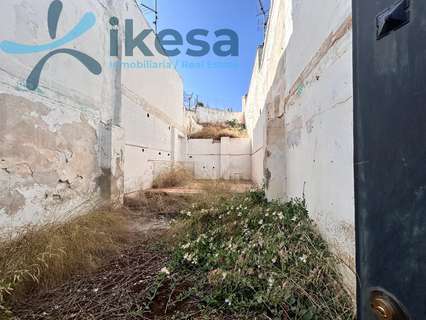 Parcela urbana en venta en Archidona