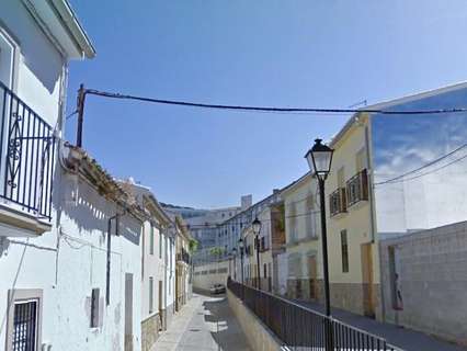 Casa en venta en Archidona