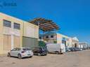 Nave industrial en venta en Huelva