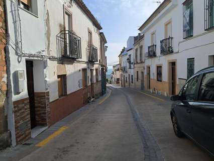 Casa en venta en Montemayor