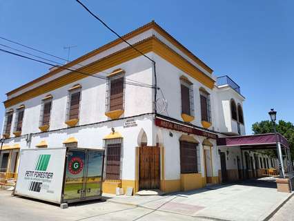 Local comercial en venta en La Puebla de los Infantes