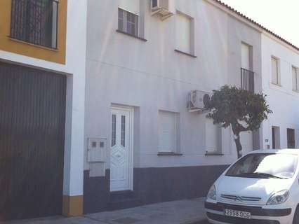 Casa en venta en Badajoz