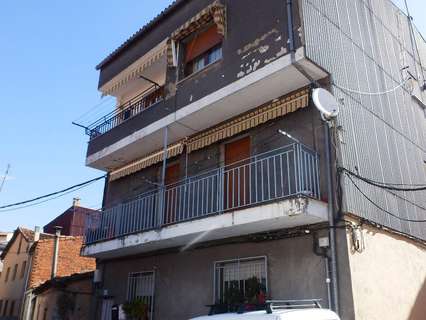 Nave industrial en venta en Jerte