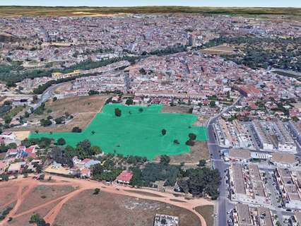 Parcela urbana en venta en Alcalá de Guadaíra