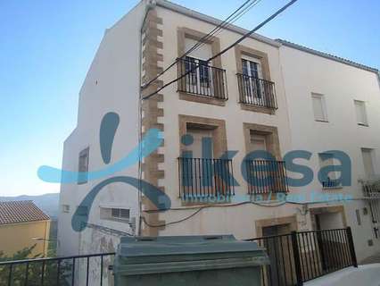 Casa en venta en Jimena