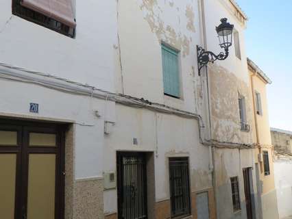 Casa en venta en Huelma