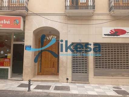Local comercial en venta en Berja