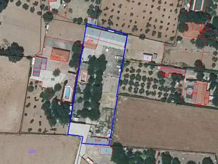 Casa en venta en Miguelturra