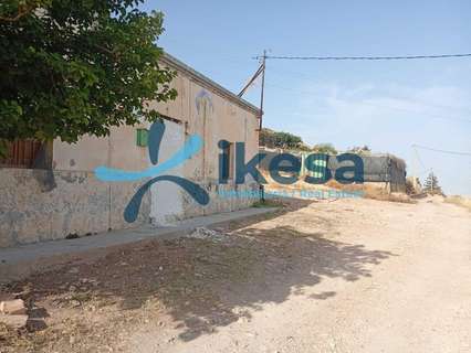 Casa en venta en El Ejido