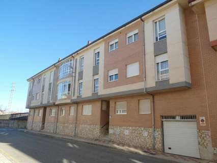 Ático dúplex en venta en Villaquilambre
