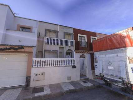 Casa en venta en Roquetas de Mar