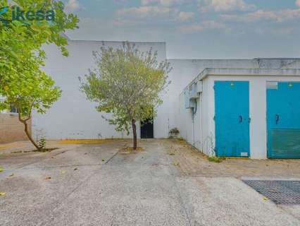 Local comercial en venta en Bollullos Par del Condado