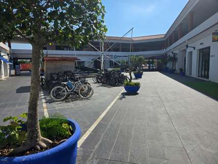 Local comercial en venta en Chiclana de la Frontera