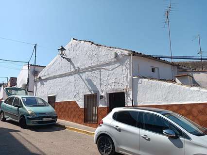 Casa en venta en Navas de San Juan