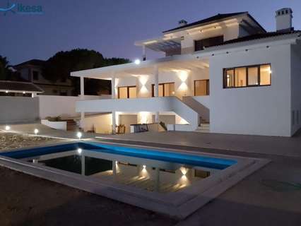 Casa en venta en Aljaraque