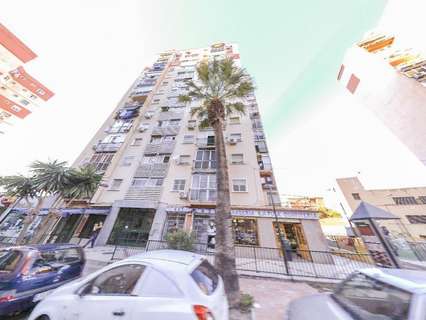 Piso en venta en Málaga