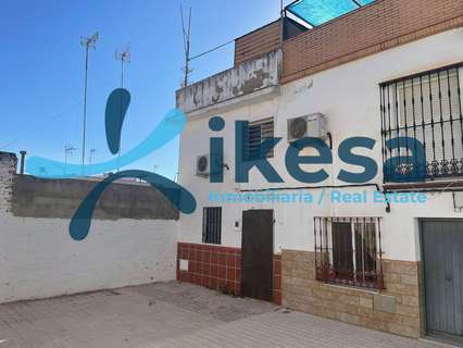 Casa en venta en Coria del Río