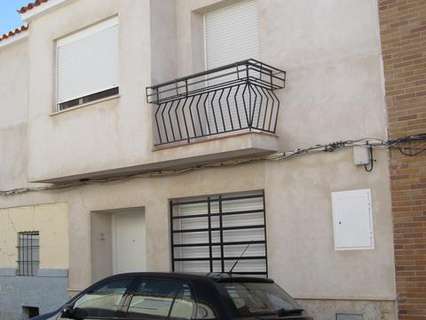 Casa en venta en Herencia