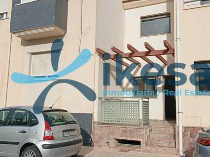 Casa en venta en Tíjola