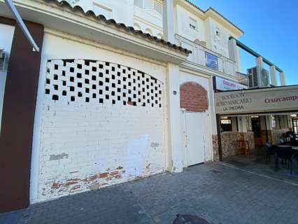 Local comercial en venta en Chipiona