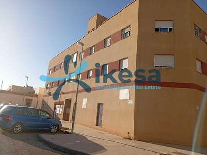 Plaza de parking en venta en El Ejido