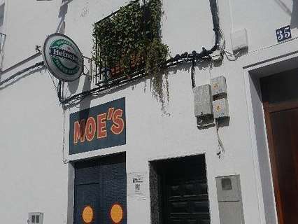 Casa en venta en Fuente de Cantos