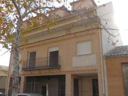 Piso en venta en Numancia de la Sagra