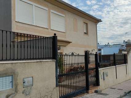 Casa en venta en Bujalance