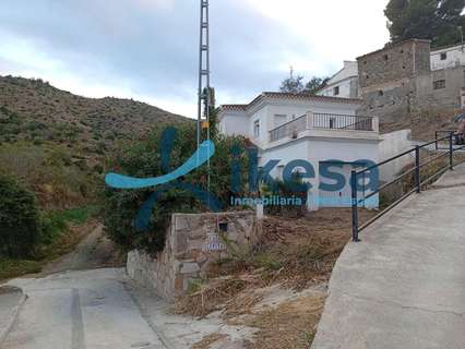 Casa en venta en Lubrín