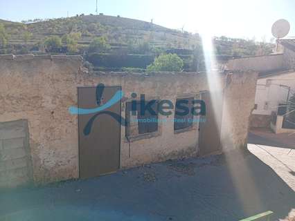 Trastero en venta en Níjar