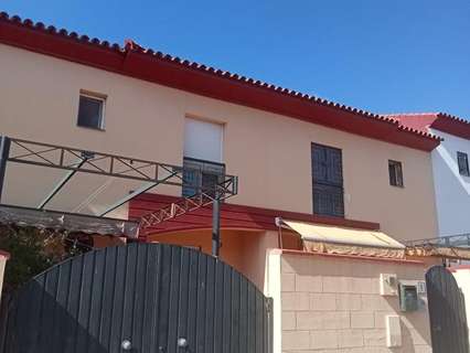 Casa en venta en Mairena del Aljarafe
