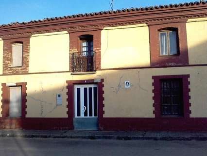 Casa en venta en Sahagún