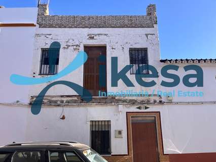 Casa en venta en La Puebla de Cazalla