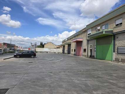 Nave industrial en venta en Atarfe