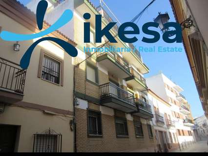 Piso en alquiler en Lepe