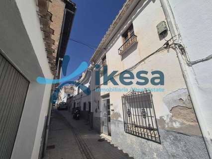 Casa en venta en Baza
