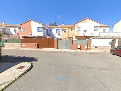 Casa en venta en Benacazón