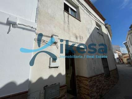 Casa en venta en Andújar