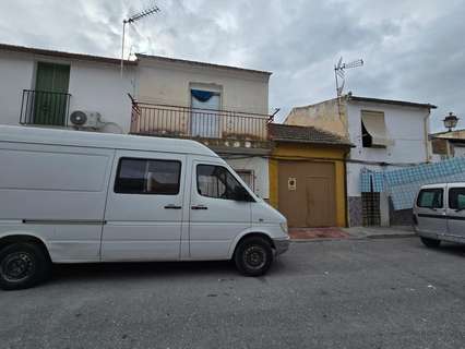 Casa en venta en Fuente Vaqueros