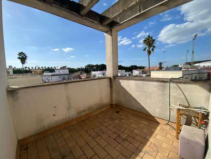 Casa en venta en Sanlúcar de Barrameda