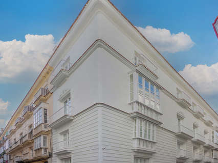 Piso en venta en Cádiz