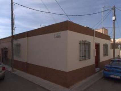 Casa en venta en Almería