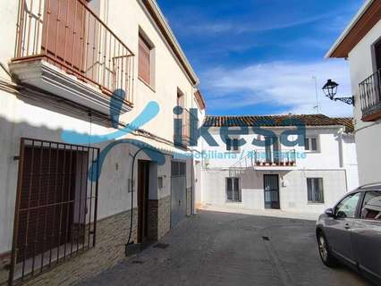 Casa en venta en Alcalá la Real