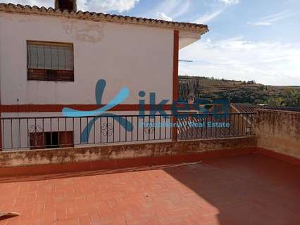 Casa en venta en Cúllar