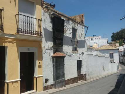 Apartamento en venta en Morón de la Frontera